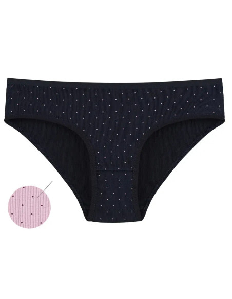Donella 513301 Assorted 10-Pack Girls' Briefs — Turkish factory wholesale