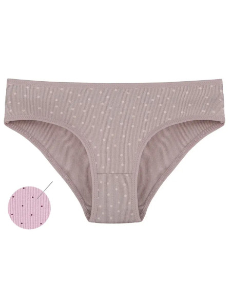 Donella 513301 Assorted 10-Pack Girls' Briefs — Istanbul wholesale supplier