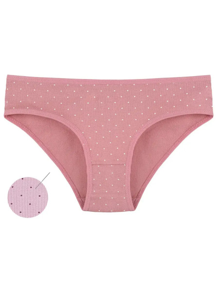 Donella 513301 Assorted 10-Pack Girls' Briefs — wholesale for boutiques