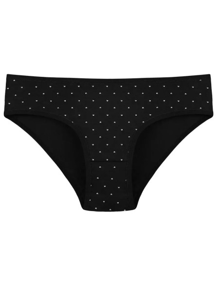 Donella 518148 Assorted 10-Pack Girls' Briefs — wholesale for boutiques