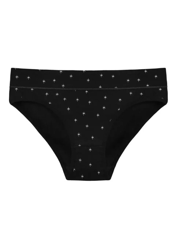 Donella 188148 Assorted 10-Pack Women's Briefs — factory-direct from Turkey 2