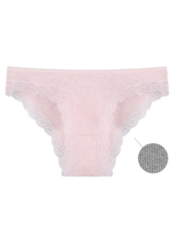 Donella 1922 Assorted 10-Pack Women's Briefs — direct Turkish factory supply 2