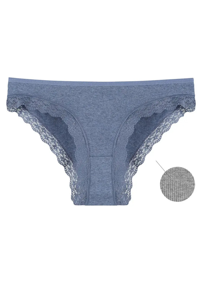 Donella 1922 Assorted 10-Pack Women's Briefs — Turkish textile wholesale