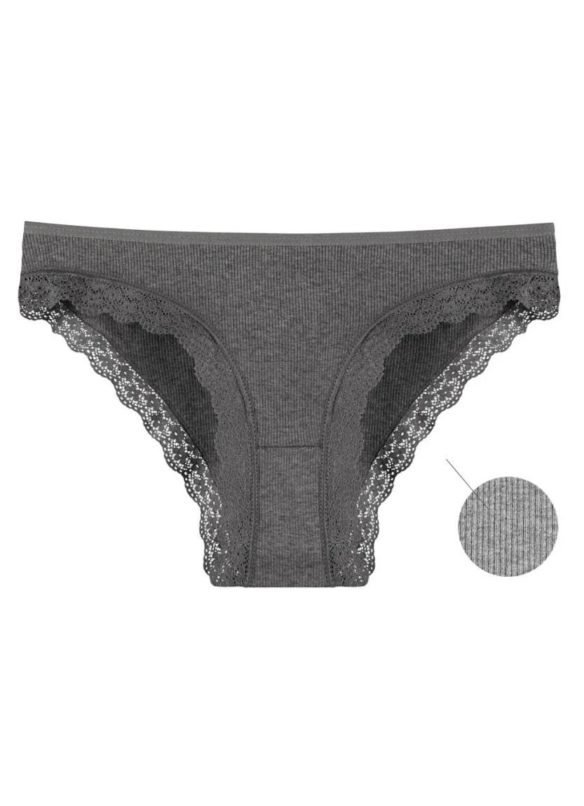 Donella 1922 Assorted 10-Pack Women's Briefs — direct Turkish factory supply