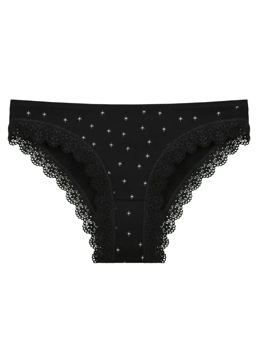 Donella 198148 Assorted 10-Pack Women's Briefs — direct Turkish factory supply