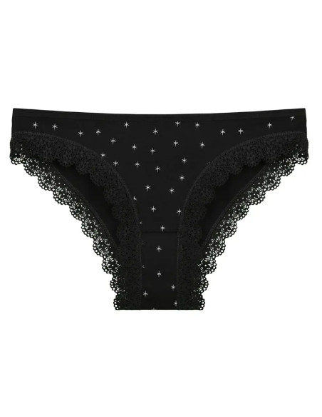 Donella 198148 Assorted 10-Pack Women's Briefs — direct Turkish factory supply