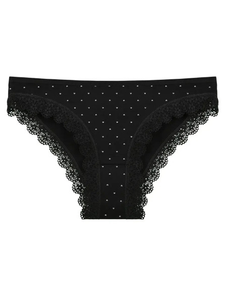 Donella 198148 Assorted 10-Pack Women's Briefs — wholesale from Turkey
