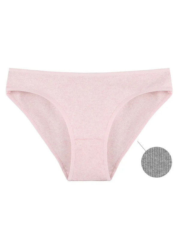 Donella 2122 Assorted 10-Pack Women's Briefs — wholesale from Turkey 2
