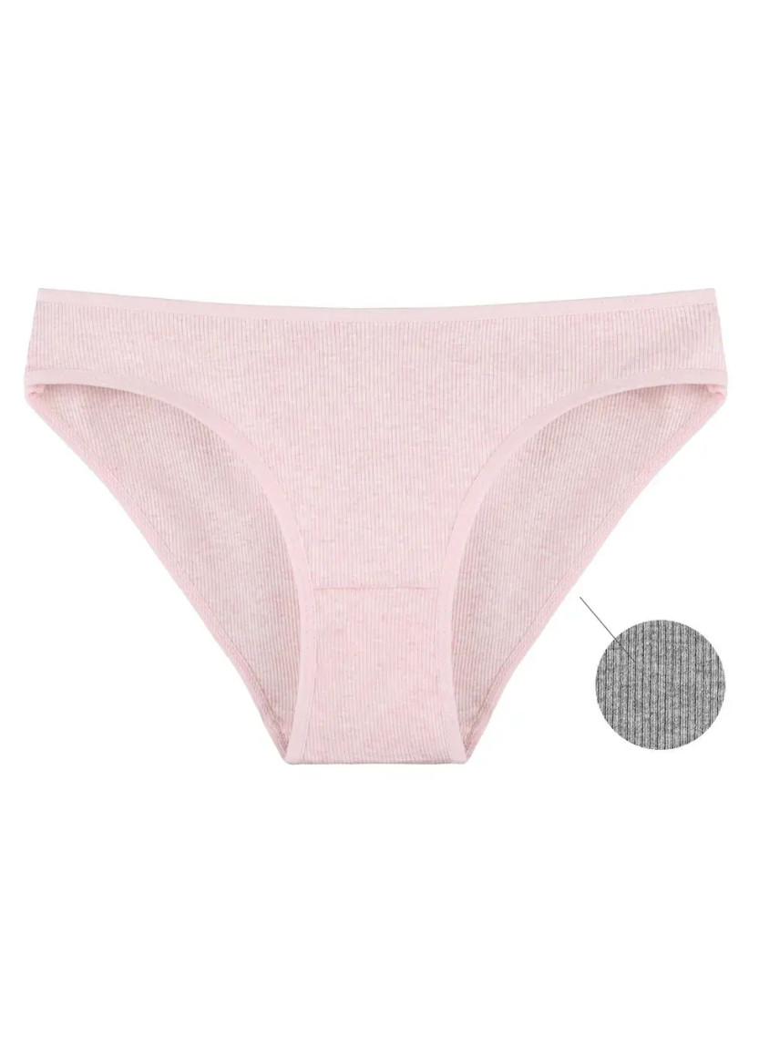 Donella 2122 Assorted 10-Pack Women's Briefs — factory-direct from Turkey