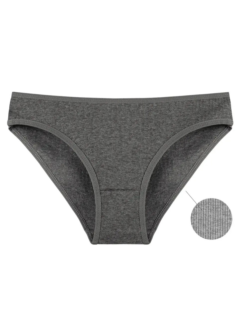 Donella 2122 Assorted 10-Pack Women's Briefs — wholesale from Turkey