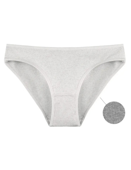 Donella 2122 Assorted 10-Pack Women's Briefs — factory-direct from Turkey