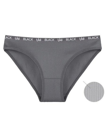 Donella 2123PD1 Assorted 10-Pack Women's Briefs — Istanbul wholesale supplier