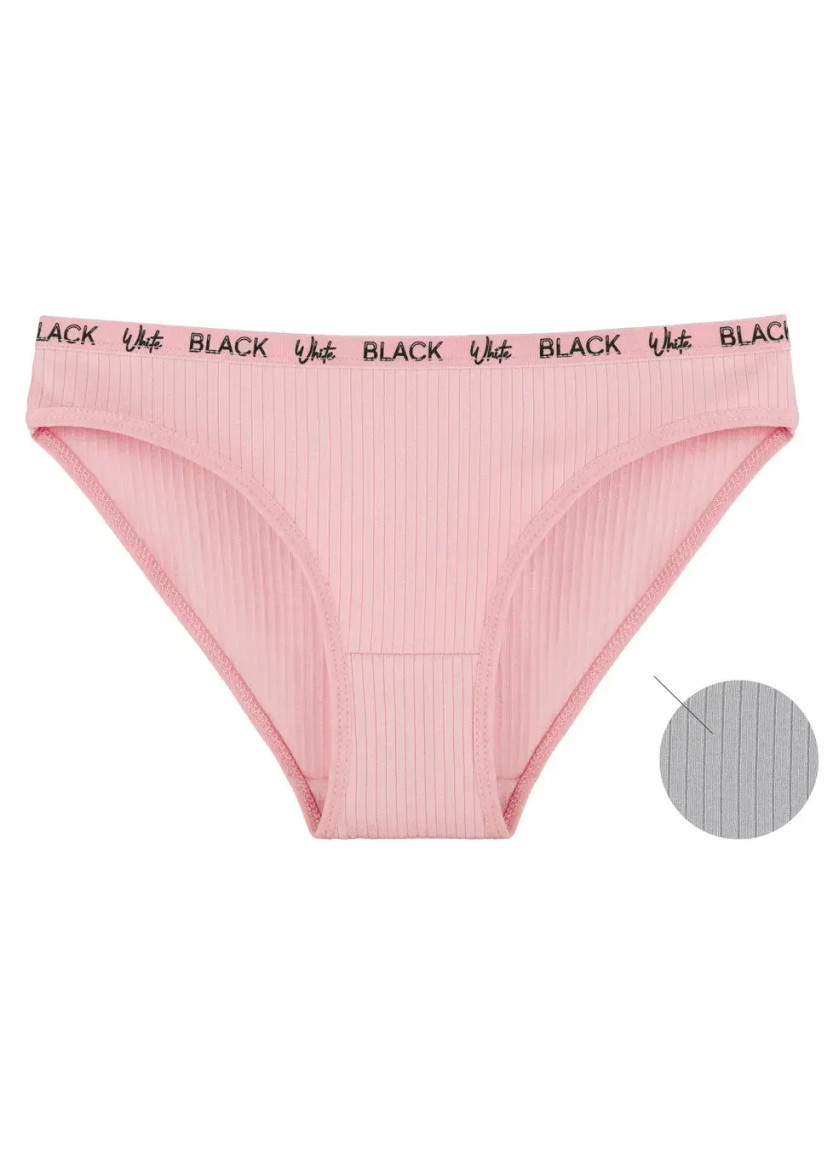 Donella 2123PD1 Assorted 10-Pack Women's Briefs — wholesale for boutiques