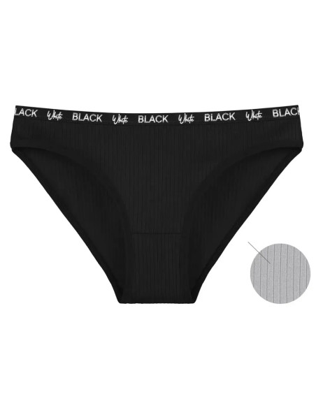Donella 2123PD1 Assorted 10-Pack Women's Briefs — Turkish factory wholesale