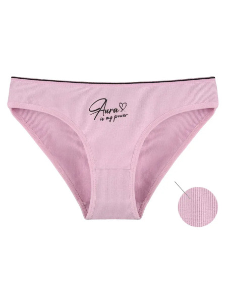 Donella 2132PB2 Assorted 10-Pack Women's Briefs — wholesale from Turkey