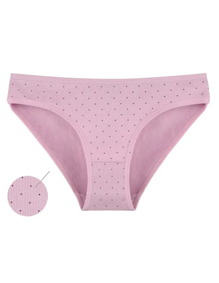 Donella 213301 Assorted 10-Pack Women's Briefs — Turkey wholesale collection