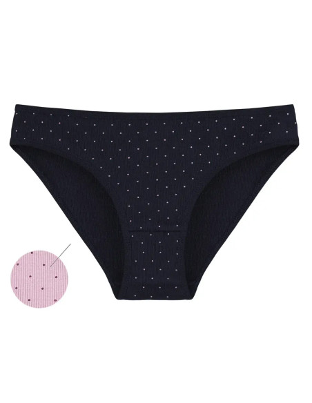 Donella 213301 Assorted 10-Pack Women's Briefs — Turkish factory wholesale