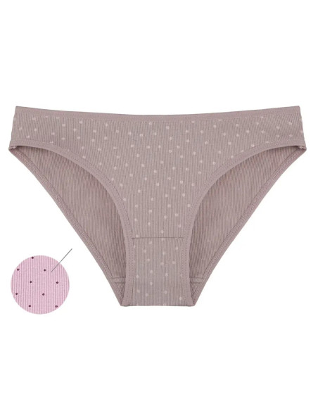 Donella 213301 Assorted 10-Pack Women's Briefs — Istanbul wholesale supplier