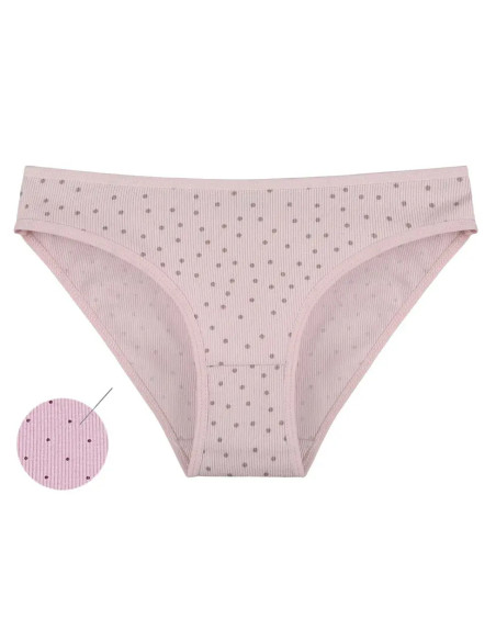 Donella 213301 Assorted 10-Pack Women's Briefs — wholesale for boutiques