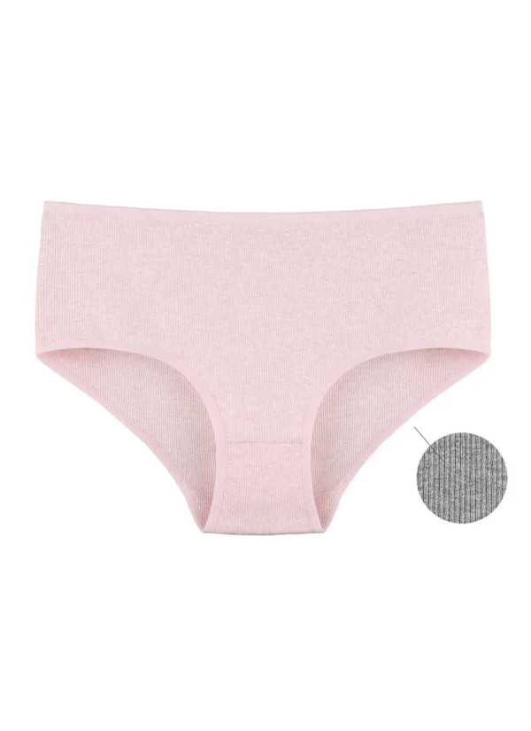 Donella 2522 Assorted 10-Pack Women's Briefs — wholesale for boutiques 2