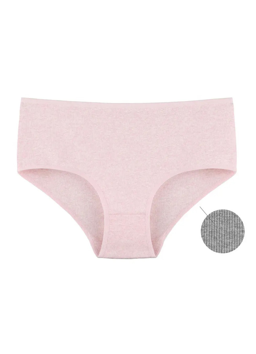 Donella 2522 Assorted 10-Pack Women's Briefs — Turkey wholesale collection