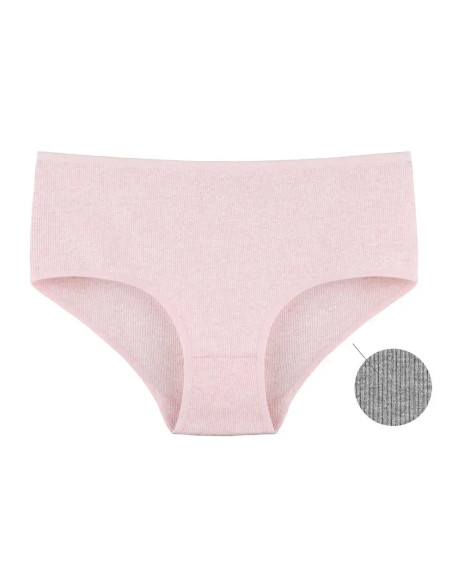Donella 2522 Assorted 10-Pack Women's Briefs — Turkey wholesale collection