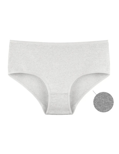 Donella 2522 Assorted 10-Pack Women's Briefs — Turkish factory wholesale
