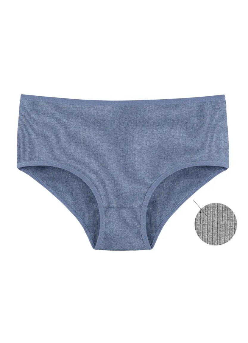 Donella 2522 Assorted 10-Pack Women's Briefs — Istanbul wholesale supplier