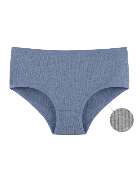 Donella 2522 Assorted 10-Pack Women's Briefs — Istanbul wholesale supplier