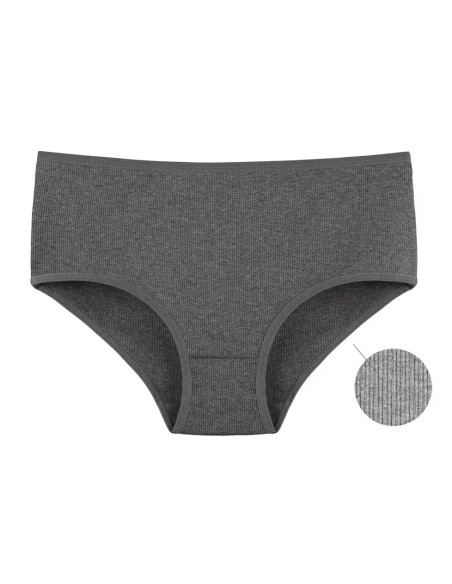 Donella 2522 Assorted 10-Pack Women's Briefs — Turkey wholesale collection