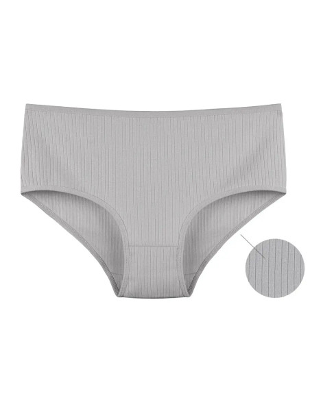 Donella 2523P Assorted 10-Pack Women's Briefs — direct Turkish factory supply
