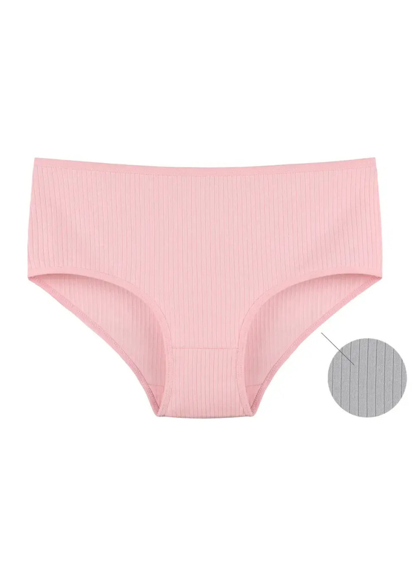 Donella 2523P Assorted 10-Pack Women's Briefs — wholesale from Turkey