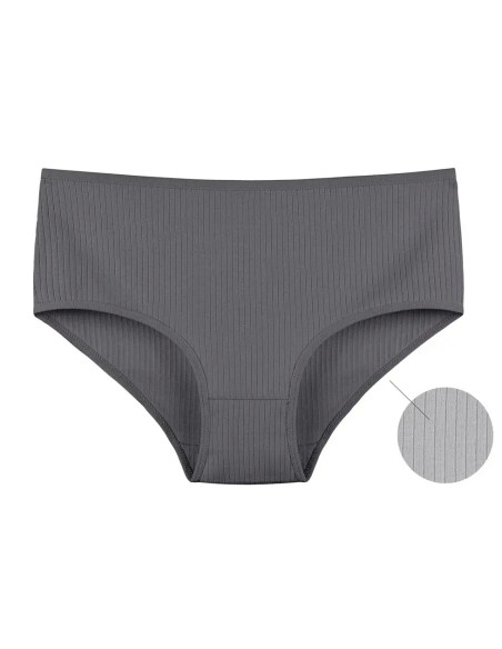 Donella 2523P Assorted 10-Pack Women's Briefs — Turkish textile wholesale
