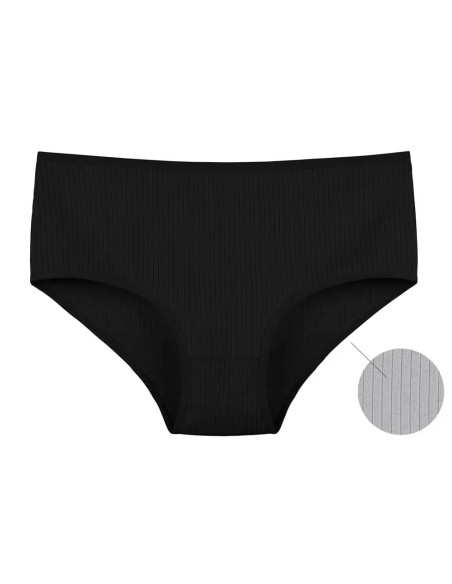 Женские Трусы (Ассорти) 10 шт/уп. Donella 2523P — оптом для магазинов и бутиков