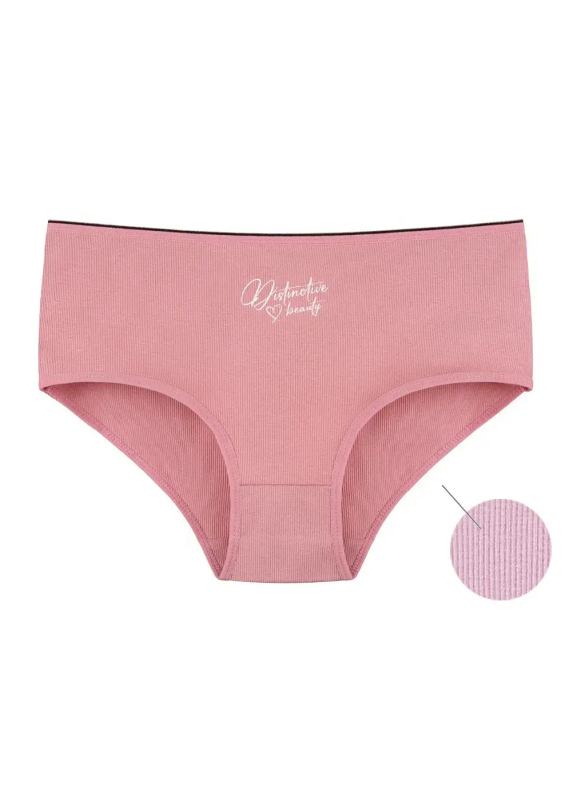 Donella 2532PB2 Assorted 10-Pack Women's Briefs — wholesale for boutiques