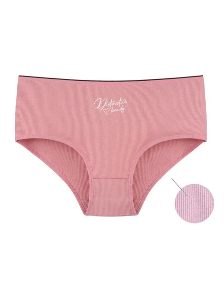 Donella 2532PB2 Assorted 10-Pack Women's Briefs — wholesale for boutiques