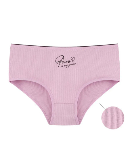 Donella 2532PB2 Assorted 10-Pack Women's Briefs — Turkey wholesale collection