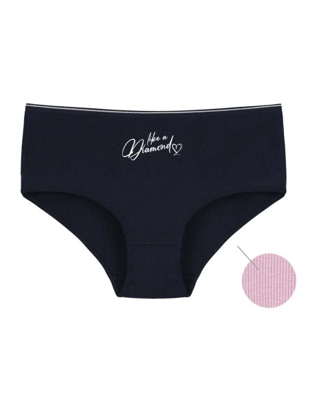 Donella 2532PB2 Assorted 10-Pack Women's Briefs — Istanbul wholesale supplier