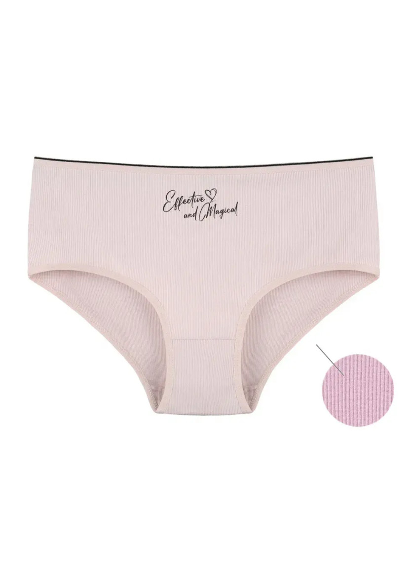 Donella 2532PB2 Assorted 10-Pack Women's Briefs — wholesale for boutiques