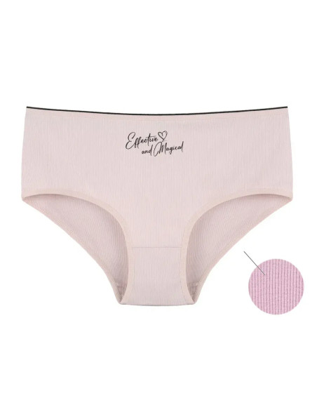Donella 2532PB2 Assorted 10-Pack Women's Briefs — wholesale for boutiques