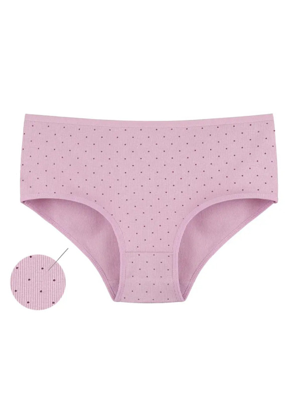 Donella 253301 Assorted 10-Pack Women's Briefs — factory-direct from Turkey 2