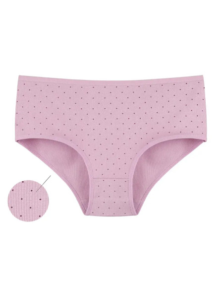 Donella 253301 Assorted 10-Pack Women's Briefs — Turkish textile wholesale