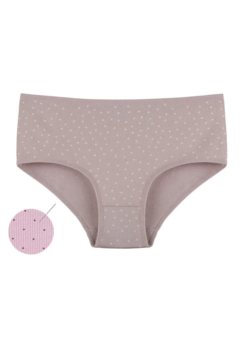 Donella 253301 Assorted 10-Pack Women's Briefs — direct Turkish factory supply