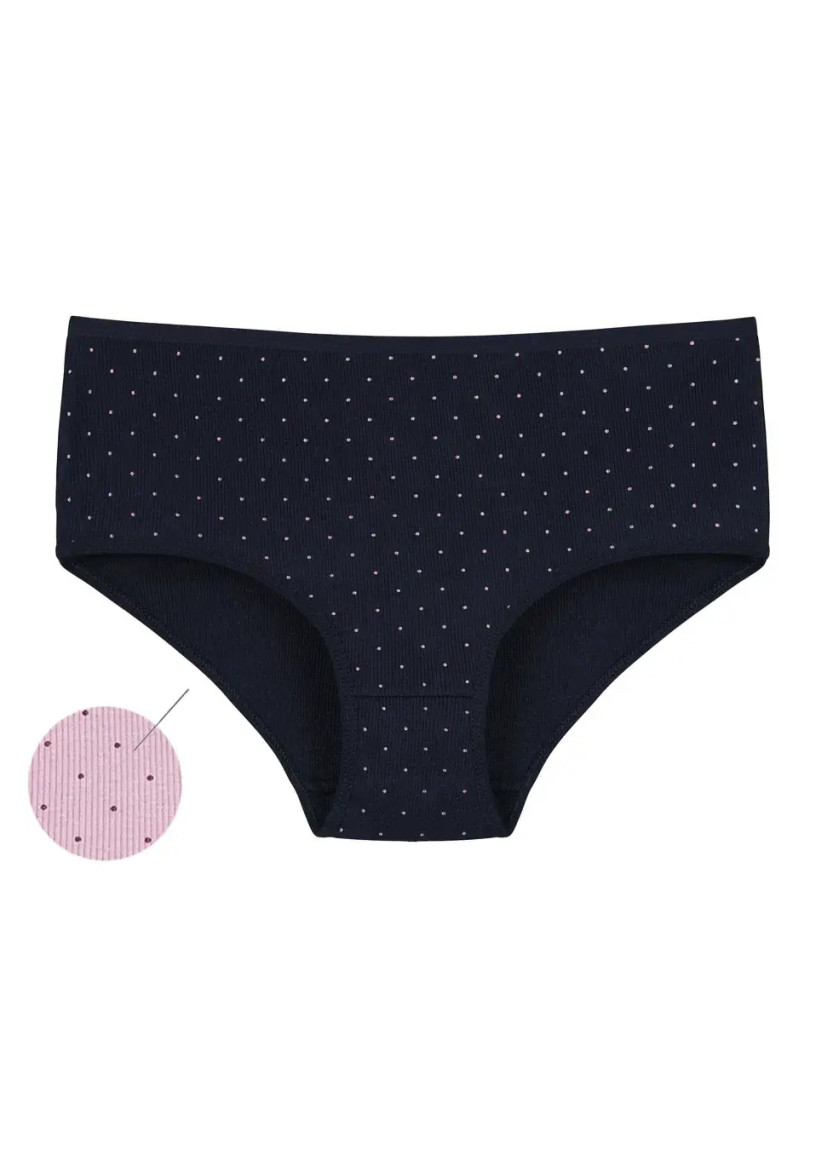 Donella 253301 Assorted 10-Pack Women's Briefs — wholesale from Turkey