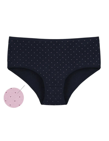 Donella 253301 Assorted 10-Pack Women's Briefs — wholesale from Turkey