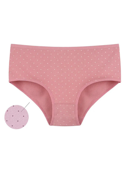 Donella 253301 Assorted 10-Pack Women's Briefs — Turkish textile wholesale