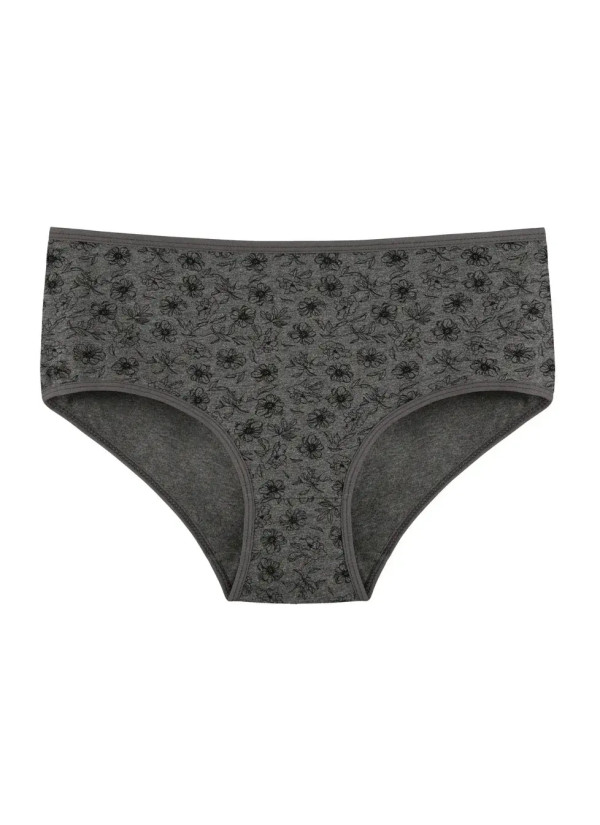 Donella 258146 Assorted 10-Pack Women's Briefs — Turkish factory wholesale 2
