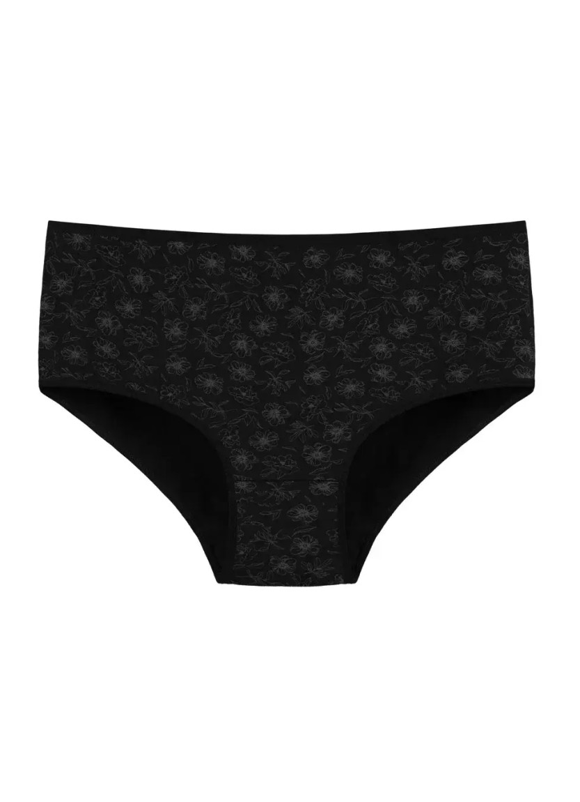 Donella 258146 Assorted 10-Pack Women's Briefs — wholesale for boutiques