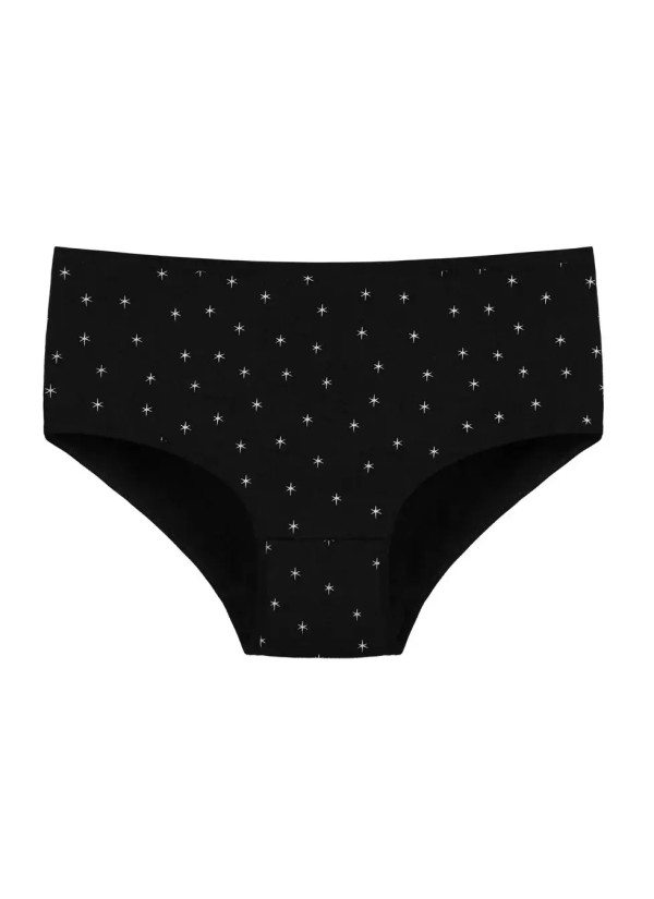 Donella 258148 Assorted 10-Pack Women's Briefs — wholesale for boutiques 2