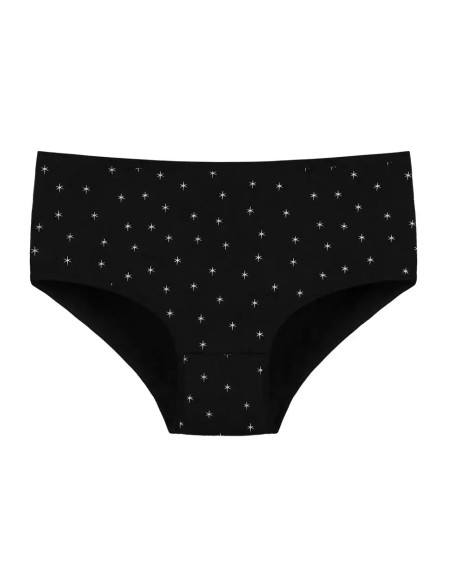 Donella 258148 Assorted 10-Pack Women's Briefs — Turkey wholesale collection